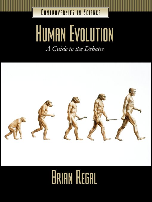 Title details for Human Evolution by Brian Regal - Available
